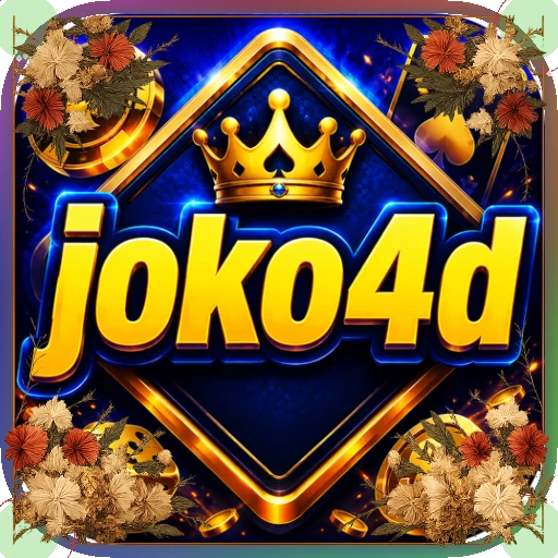 Aplikasi joko4d Terbaru untuk Android dan iOS