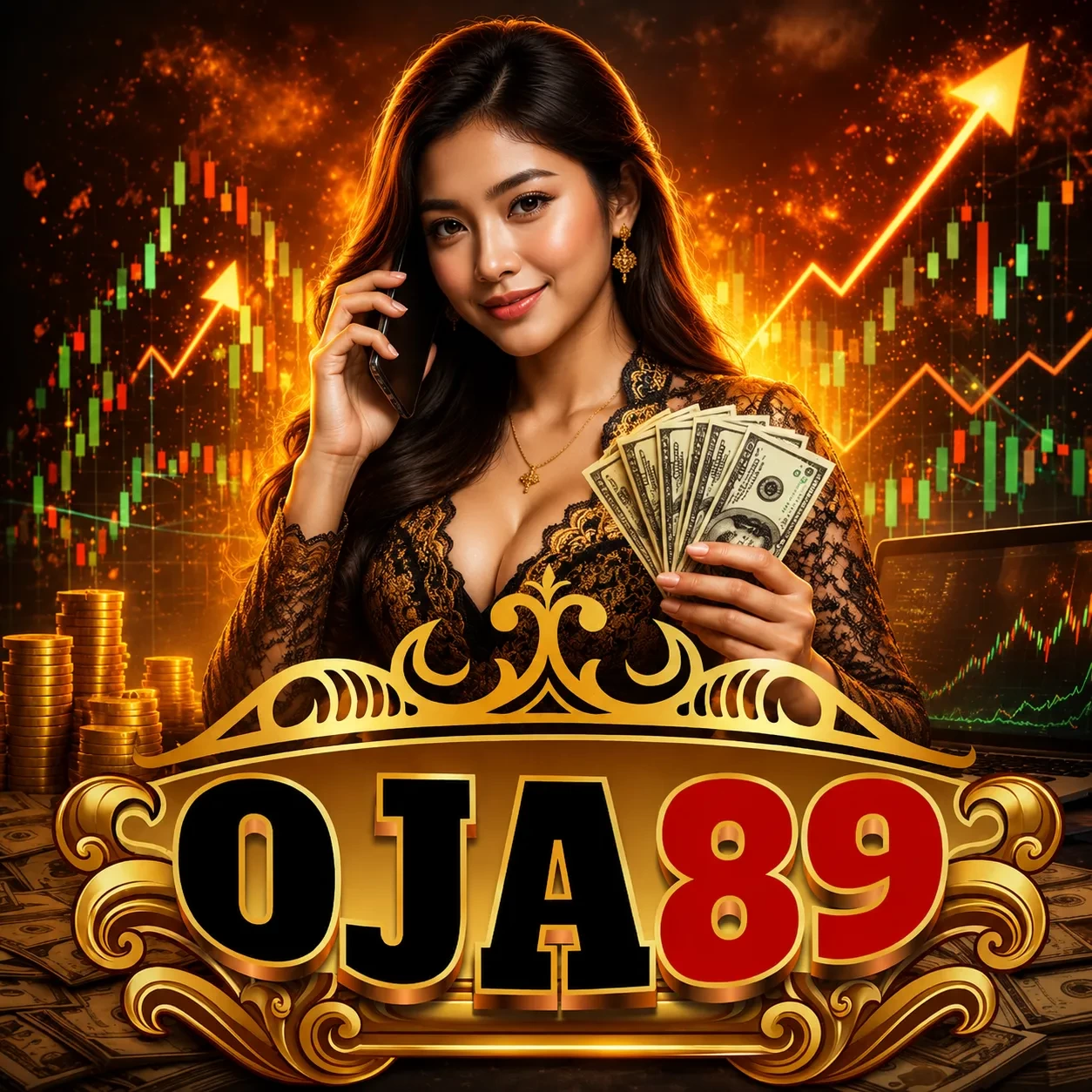 oja89 Terbaru untuk Android: Download APK Gratis