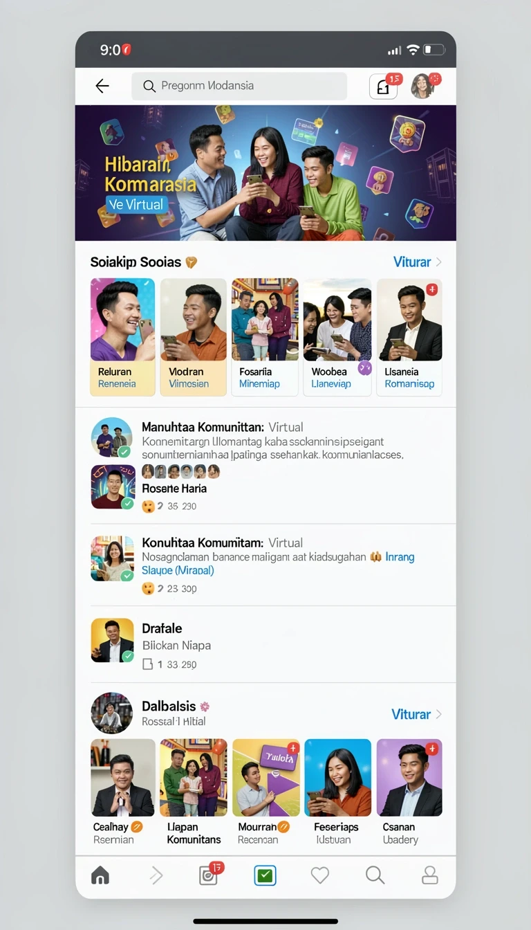 vios4d Terbaru 2026: Download APK dan Review screenshot 3
