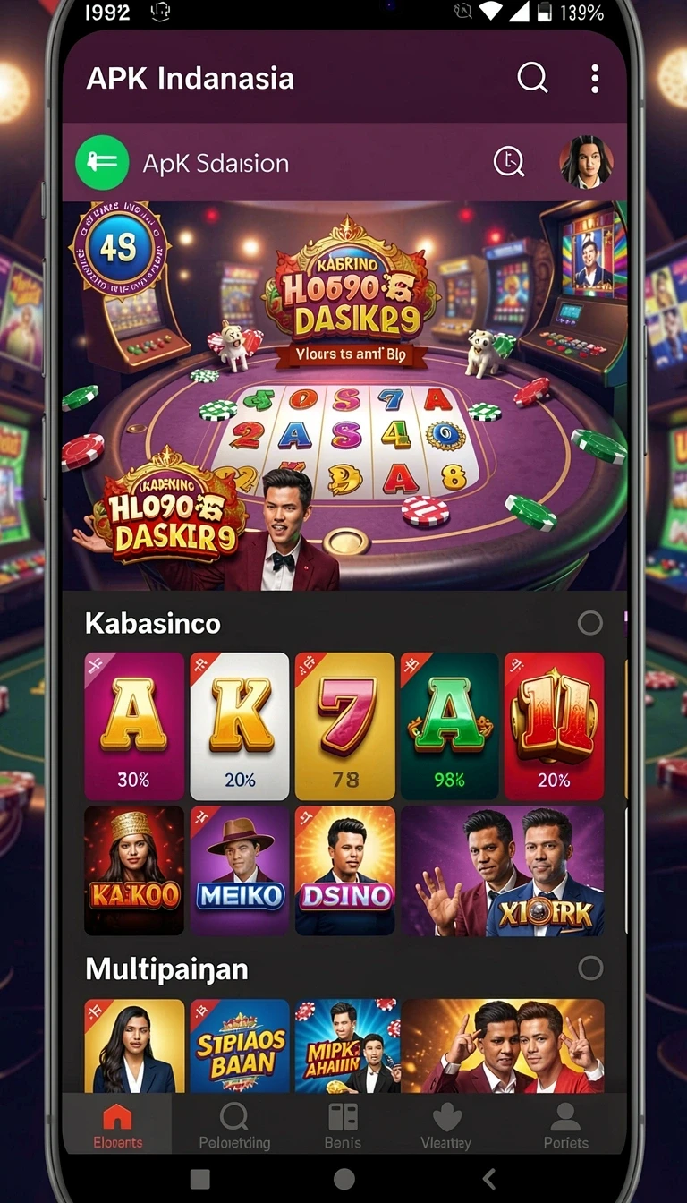 Info Aplikasi hitnspin Terbaru dan Cara Download screenshot 2