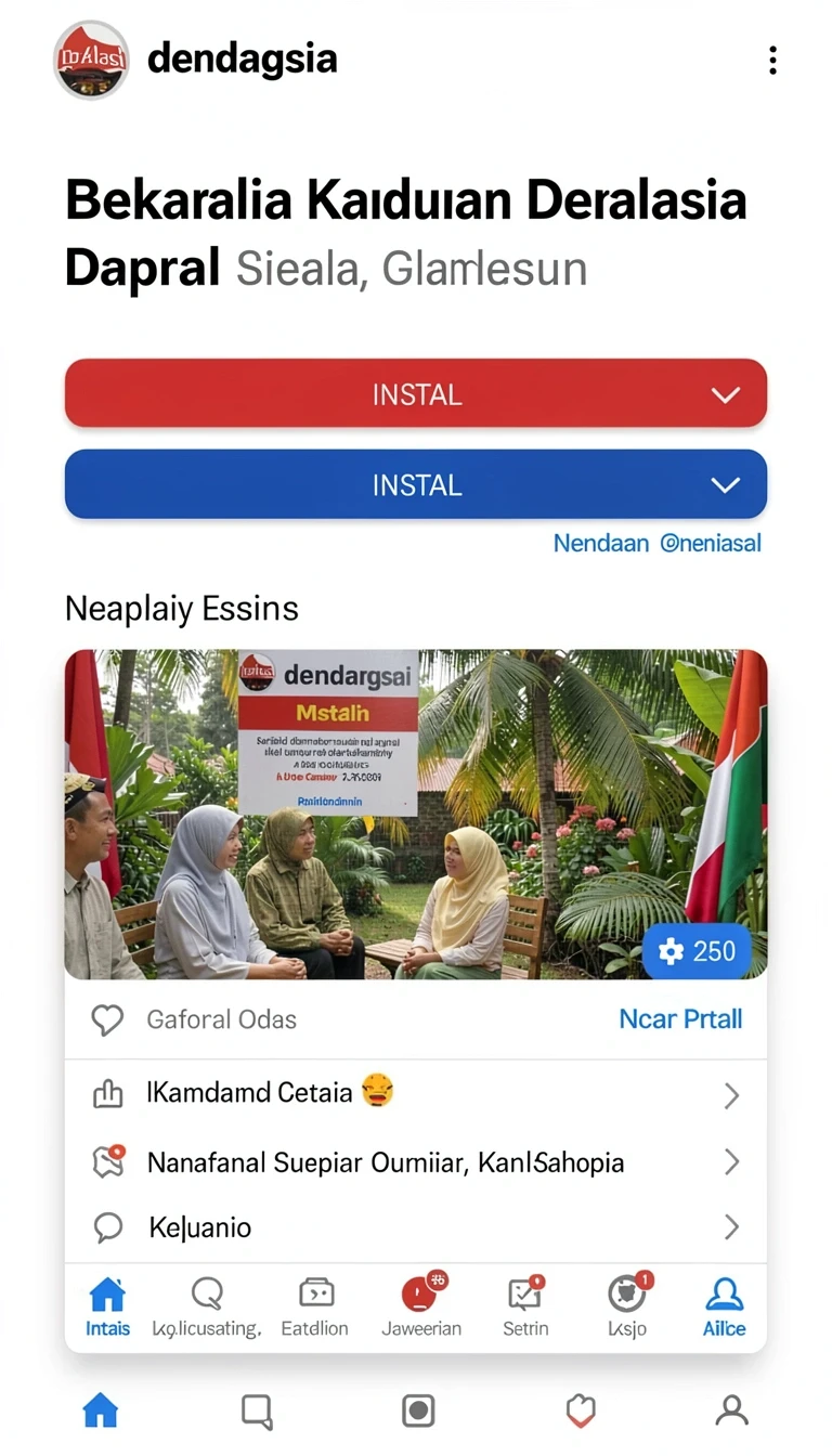 Info Lengkap Aplikasi i8 Versi Terbaru screenshot 2