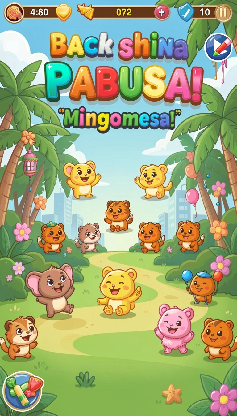 all303 Versi Terbaru: Apa yang Baru? screenshot 1