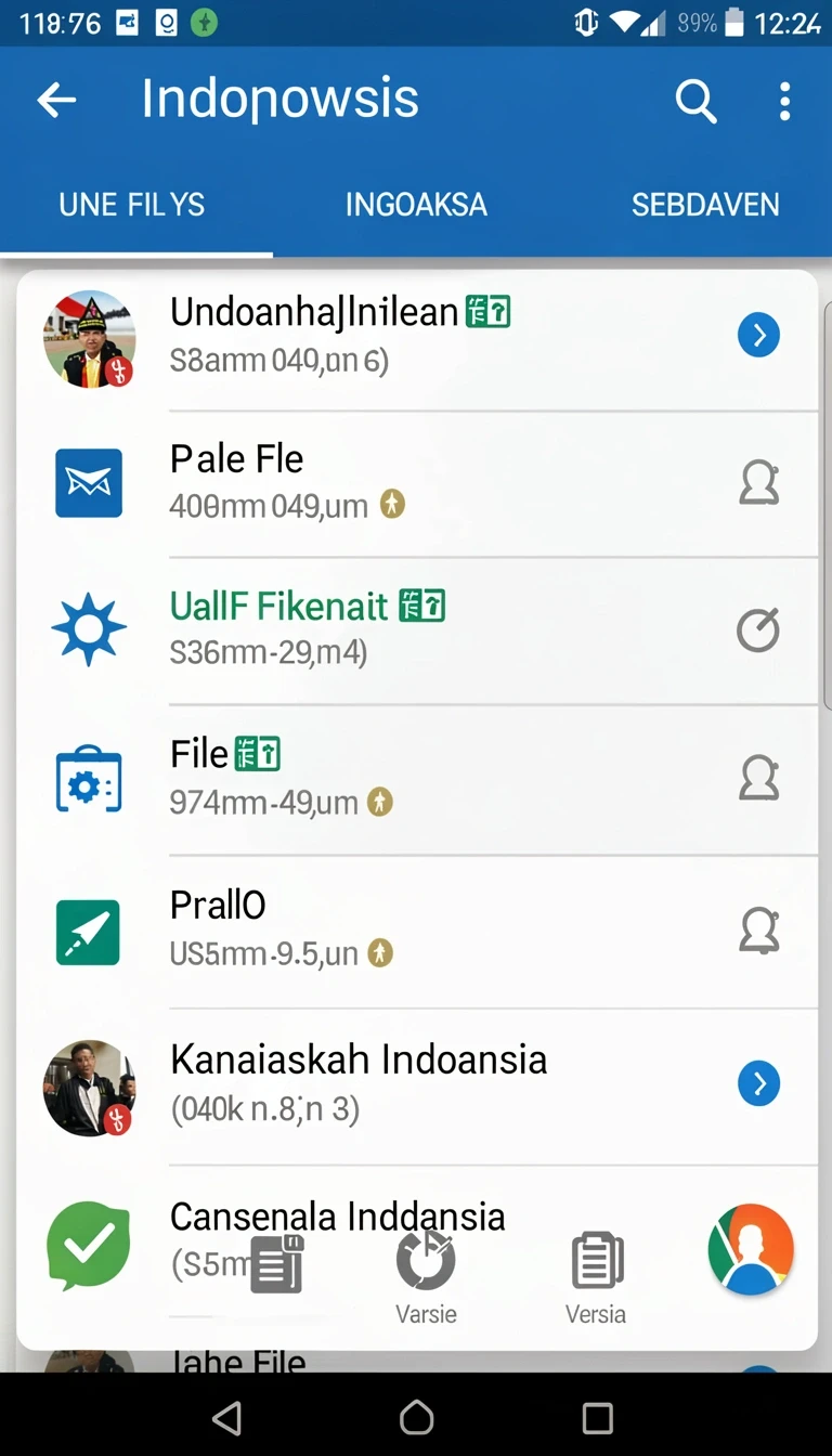 Aplikasi aa666 Paling Baru untuk Android screenshot 4