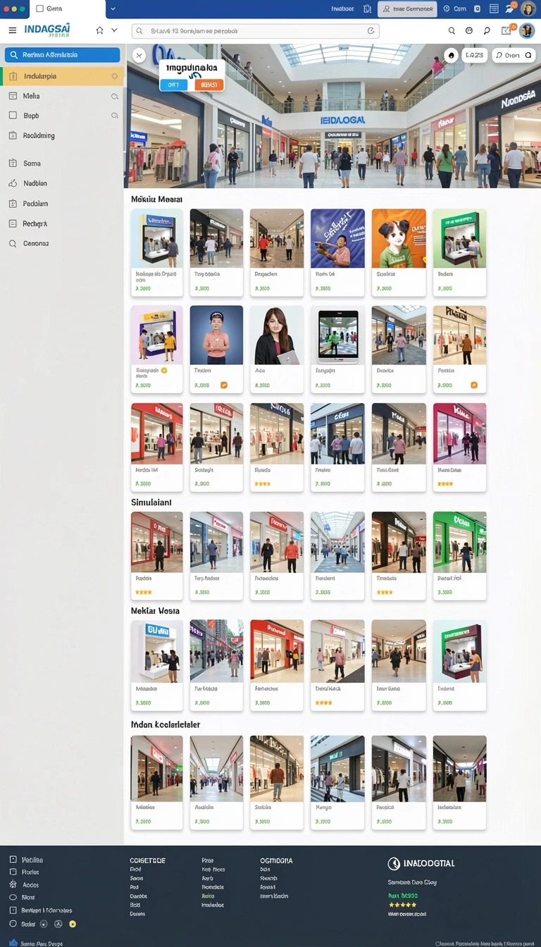 mastertoto APK Full Version untuk Android screenshot 1