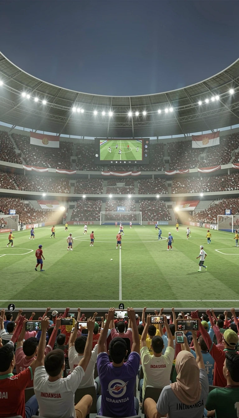 ina777 Versi Terbaru: Apa yang Baru? screenshot 2