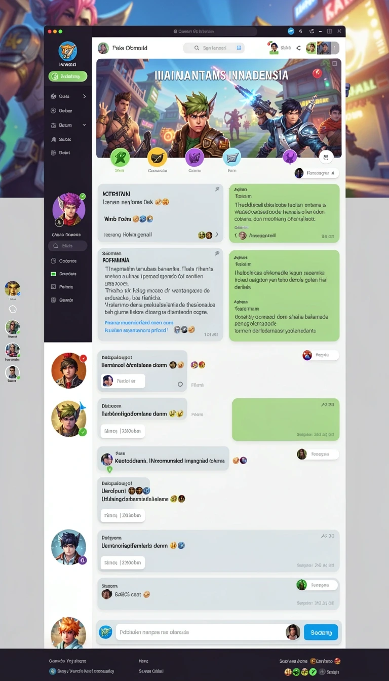 ina777 APK Terbaru 2026 untuk Semua Perangkat screenshot 3
