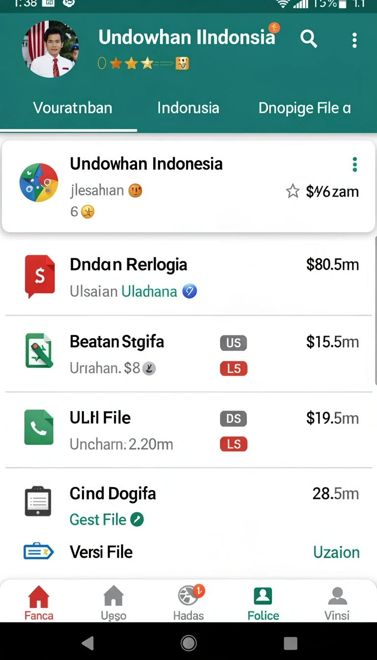 Cara Pasang ap686 di HP Android dengan Benar screenshot 3