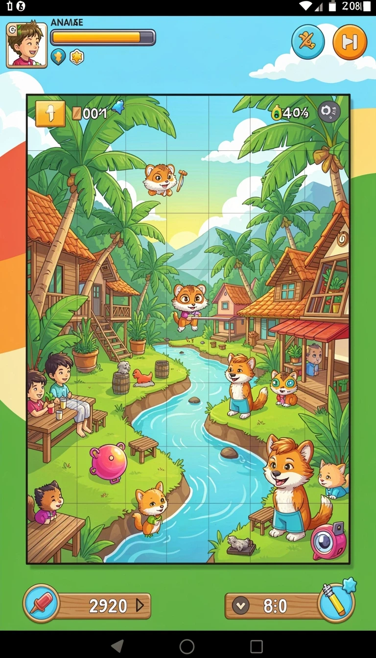 Download 69live APK untuk Android screenshot 1