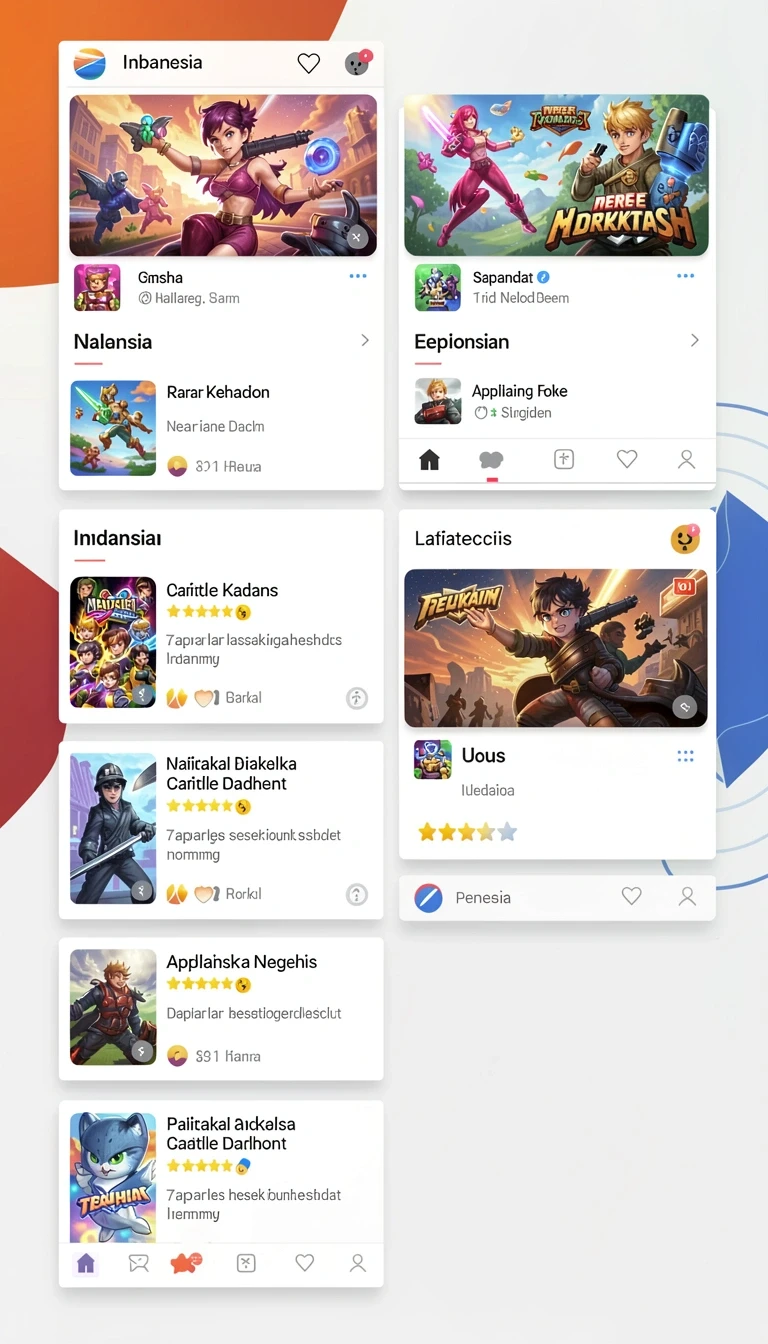 Aplikasi double999 Ringan untuk Android screenshot 4