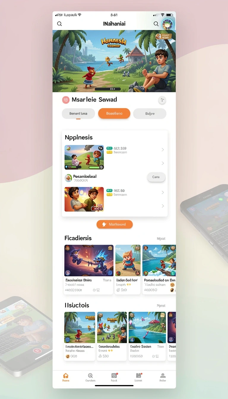 bata123 APK: Cara Download dan Instal di Android screenshot 3