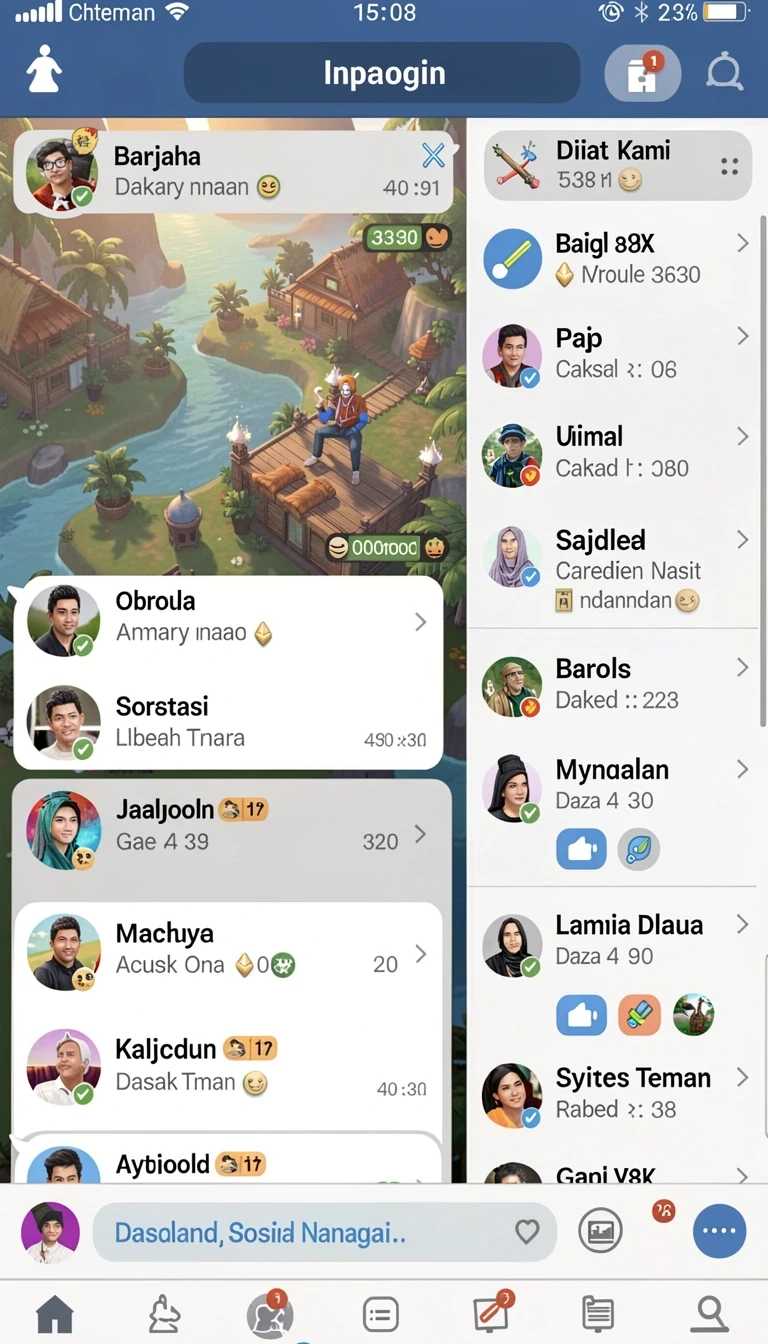 Panduan Lengkap Aplikasi ligamaster77 untuk Pemula screenshot 3
