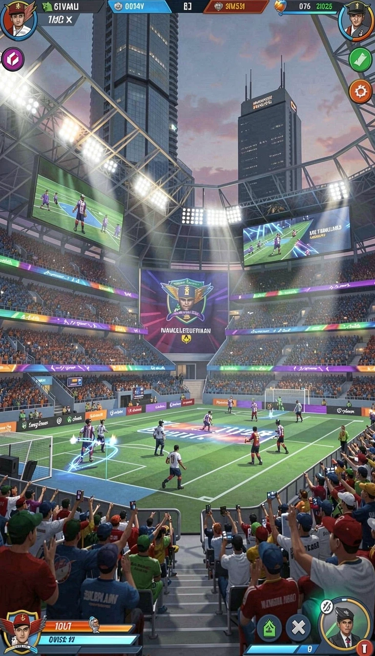 ppv99 APK Terbaru untuk Perangkat Android screenshot 3