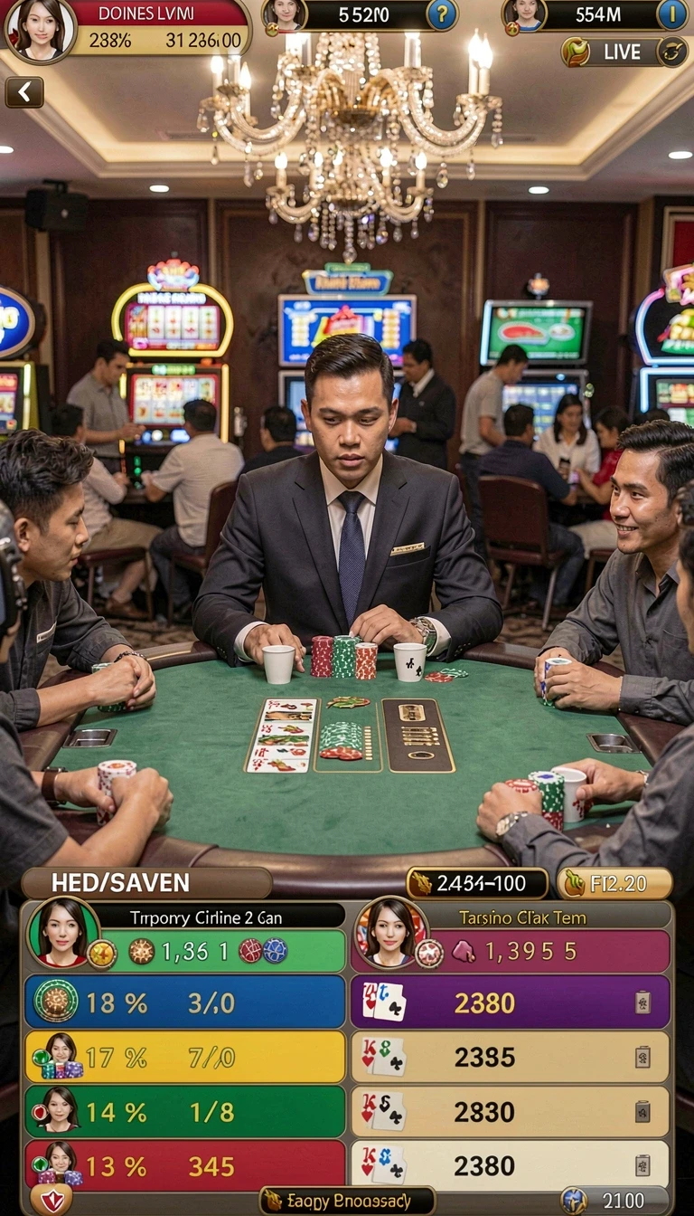 Cara Pasang for4d di HP Android dengan Benar screenshot 1