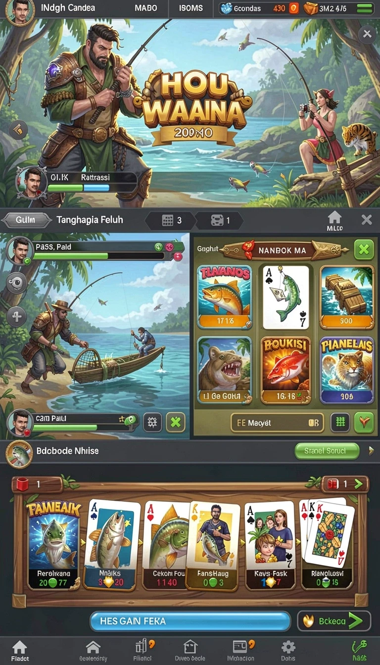 Download ceritoto APK Terbaru Full Version screenshot 4