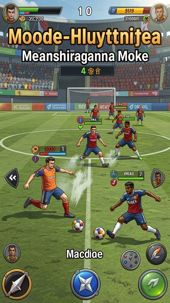 meme4d APK: Cara Download dan Instal di Android screenshot 1