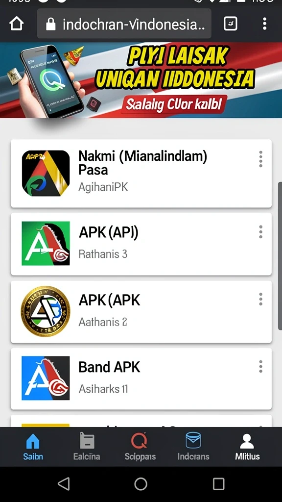 Update Aplikasi proslot Terbaru 2026 screenshot 3