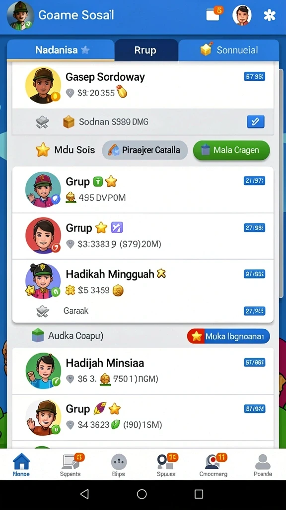 Aplikasi h03 Terbaru dengan Fitur Terbaik screenshot 4