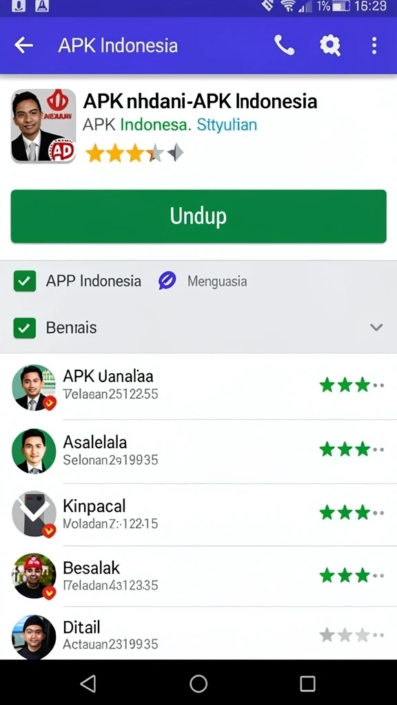 Info Aplikasi hitnspin Terbaru dan Cara Download screenshot 4