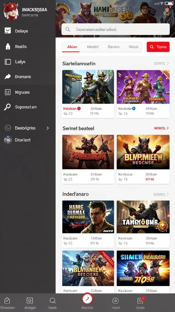 Panduan Lengkap Aplikasi jeruk33 untuk Pemula screenshot 4