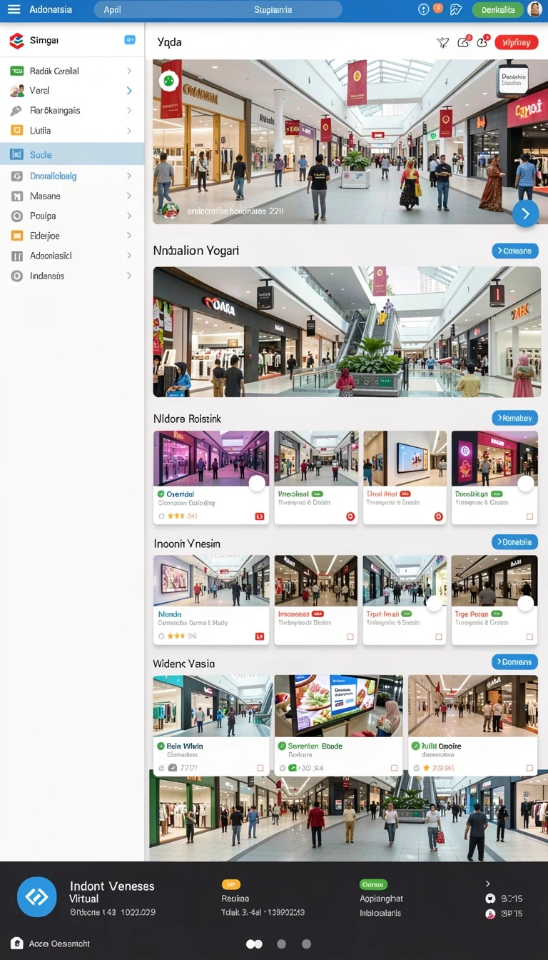 Aplikasi emon777 Ringan untuk Android screenshot 2