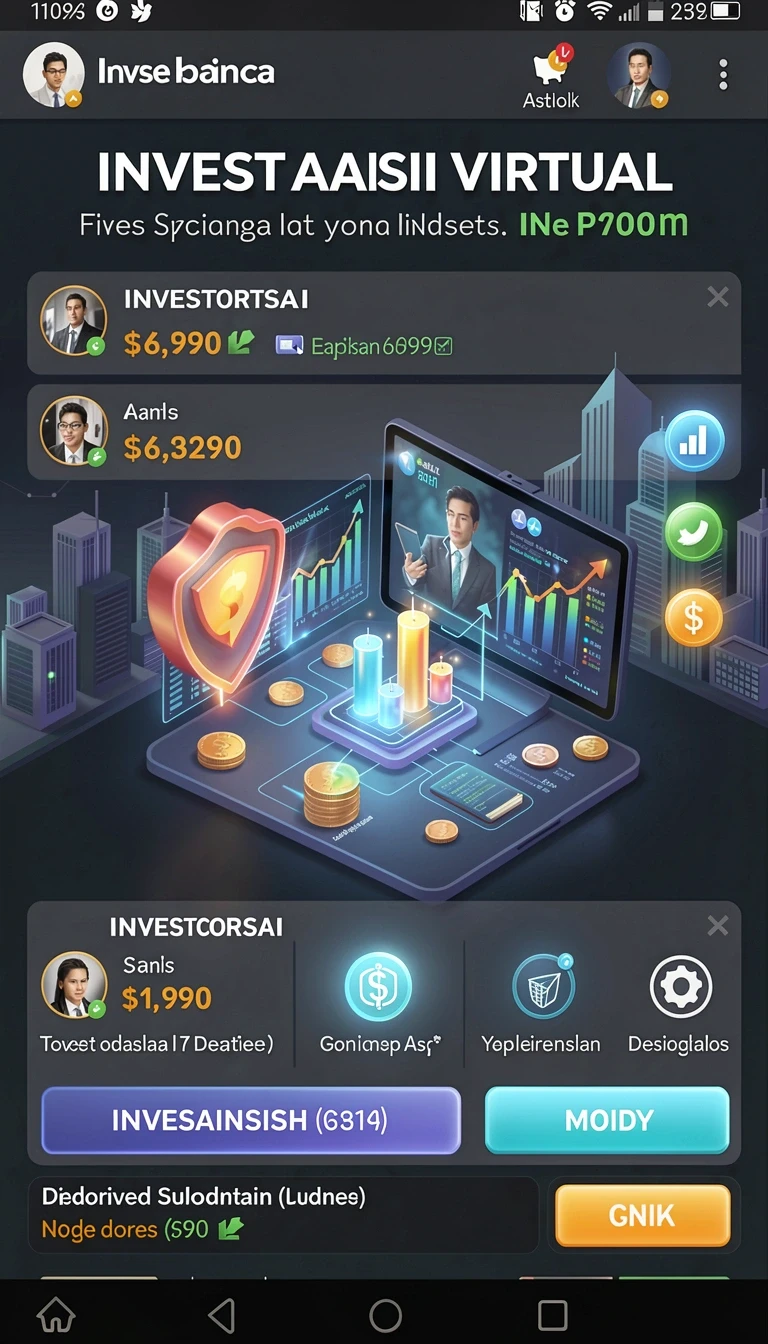 evip3 APK: Cara Download dan Instal di Android screenshot 3