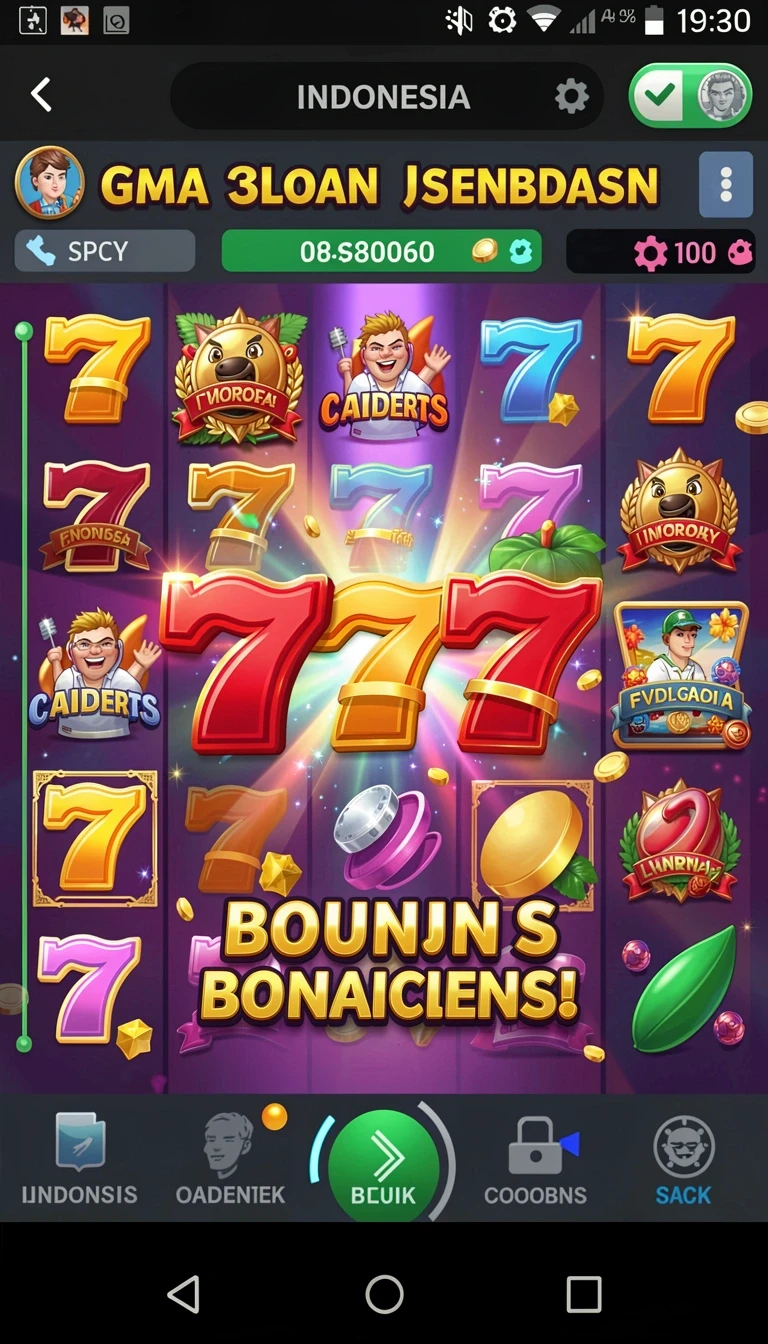 kipas777 APK: Cara Download dan Instal di Android screenshot 4