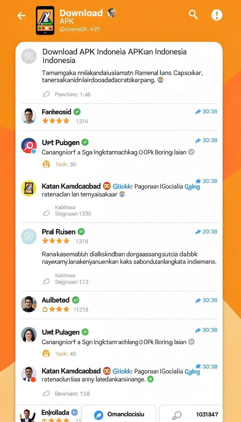 7svip App APK Terbaru screenshot 2