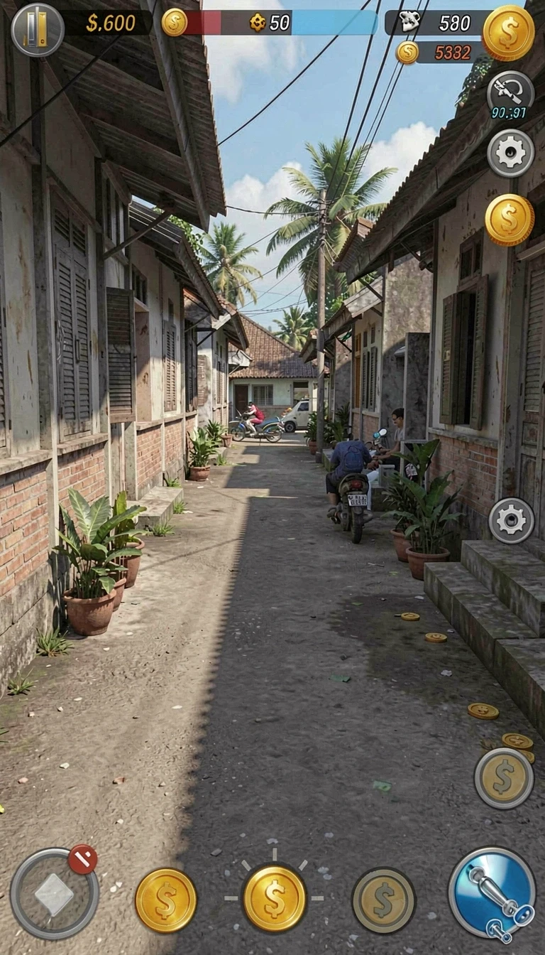 indaaa APK: Fitur, Ukuran, dan Link Download screenshot 3