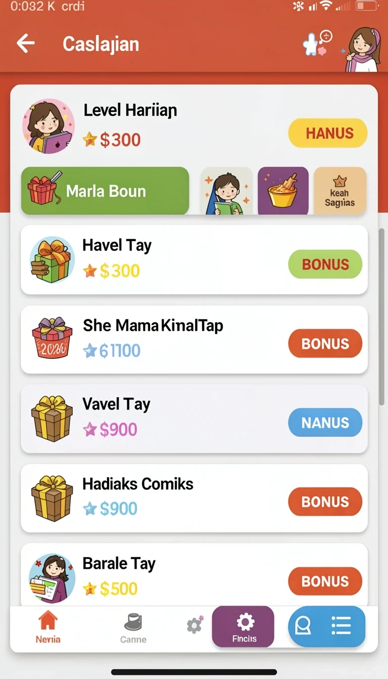 Review Lengkap Aplikasi okwin Terbaru screenshot 1