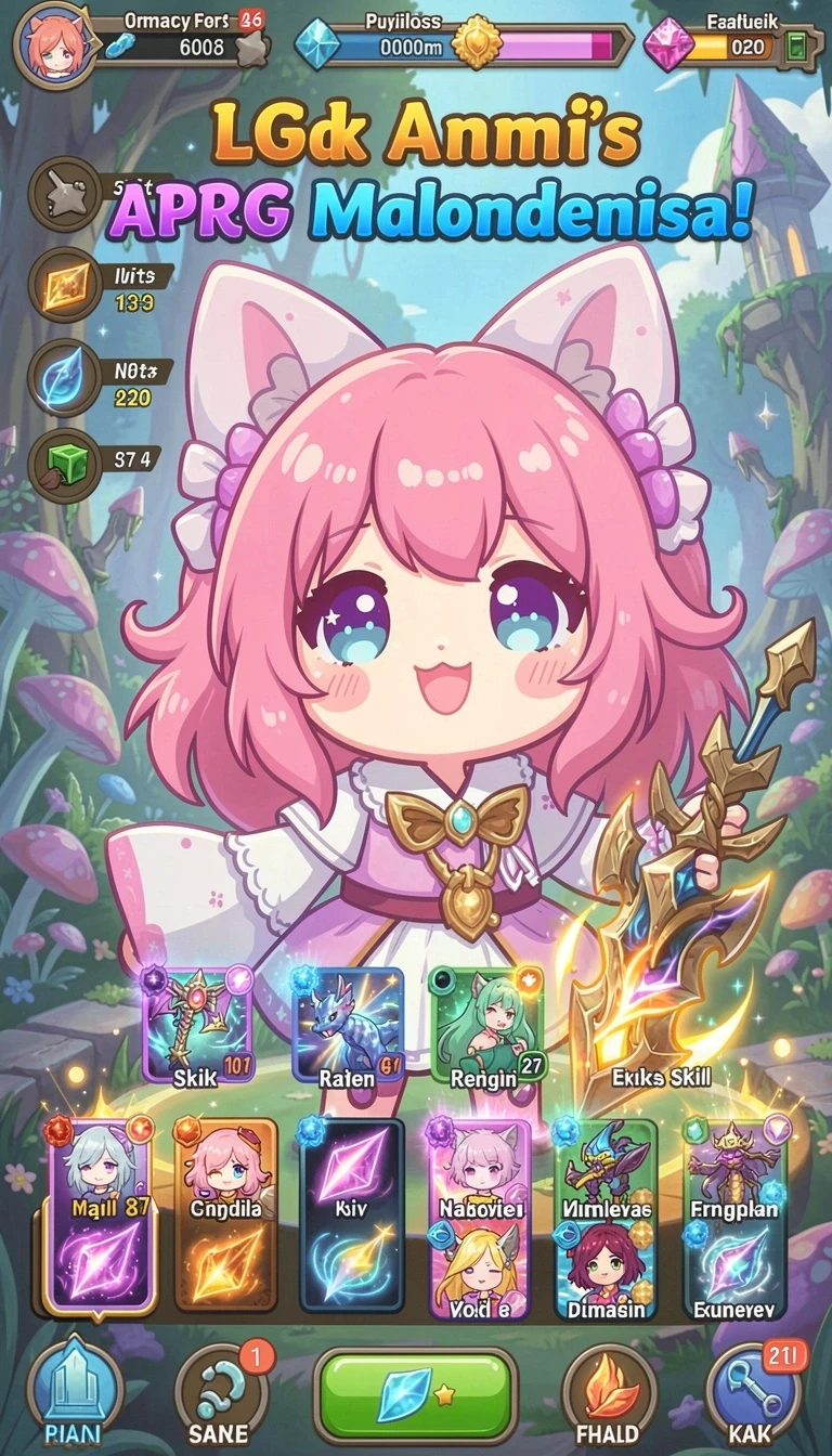 mastertoto APK Full Version untuk Android screenshot 3