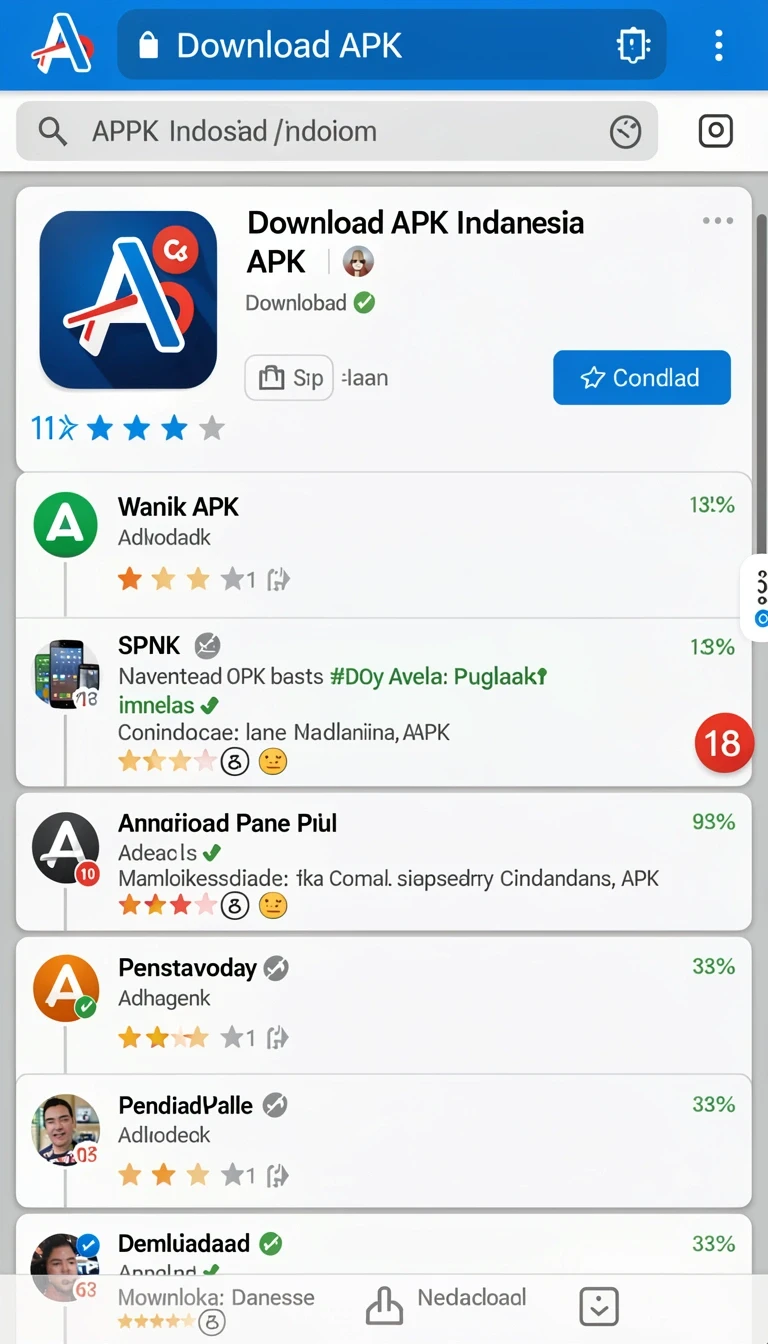 dy777 APK Terbaru dengan Fitur Lengkap screenshot 3