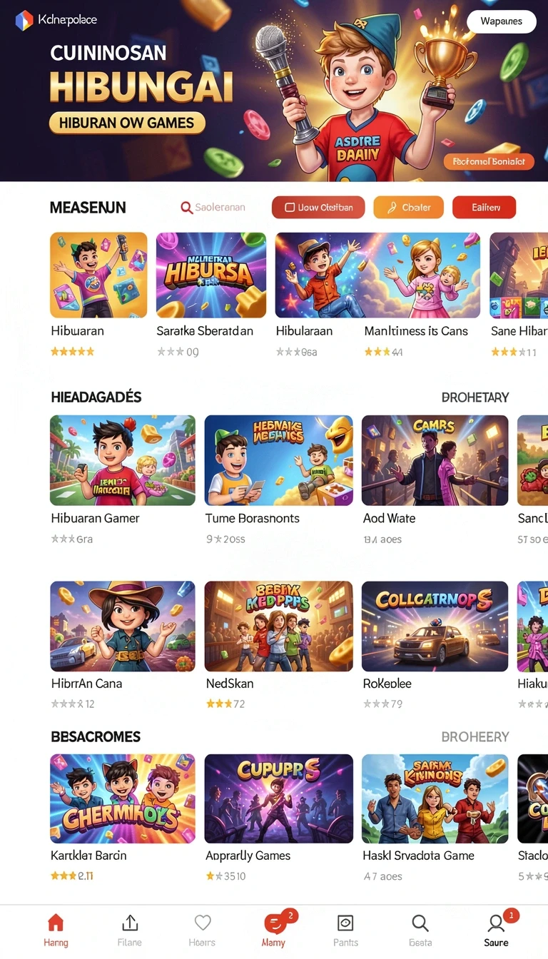 super33 Terbaru: Review Aplikasi dan Link Unduh screenshot 1