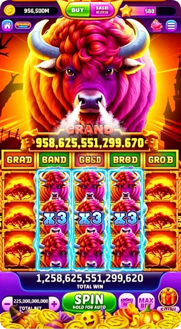 Download id777 APK untuk Android screenshot 3