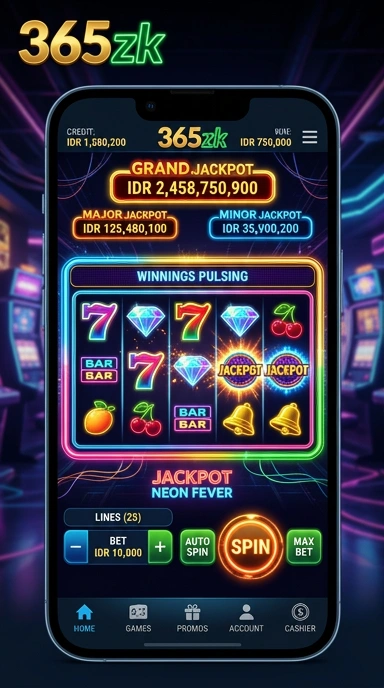 mastertoto APK Full Version untuk Android screenshot 4