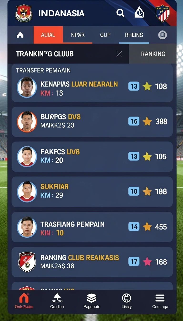 Aplikasi c7890 Terbaru untuk Android dan iOS screenshot 1