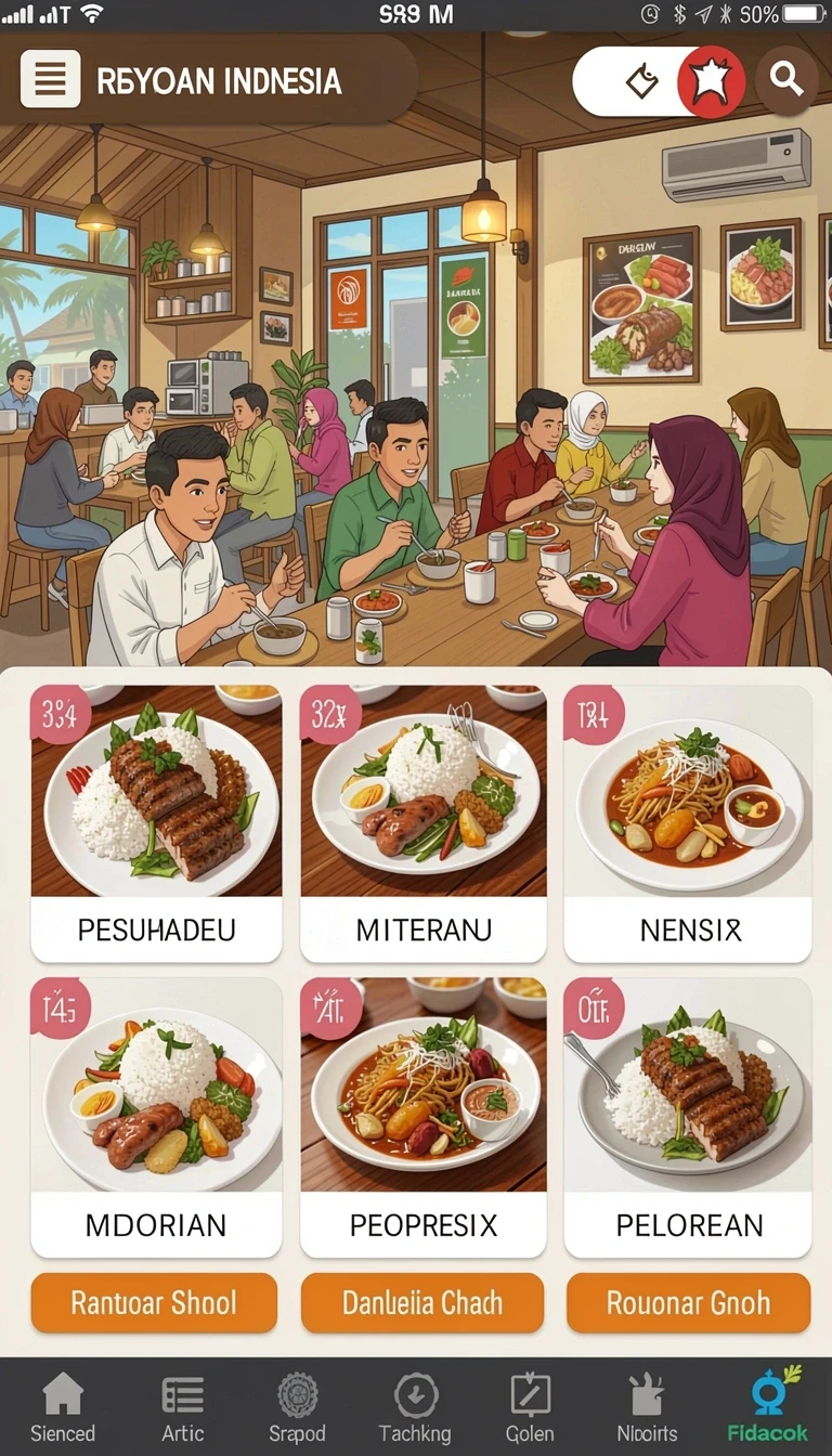 Cara Pasang ap686 di HP Android dengan Benar screenshot 2