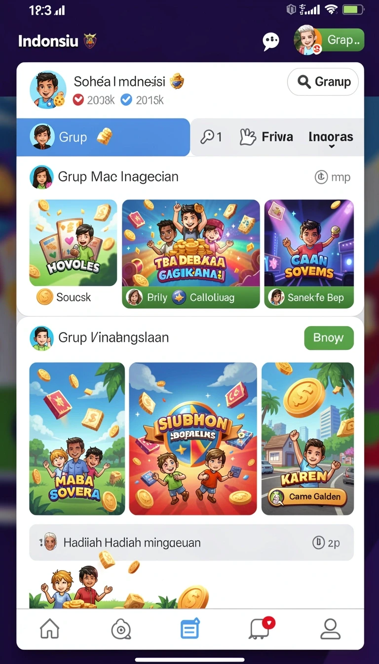 Cara Pasang for4d di HP Android dengan Benar screenshot 4