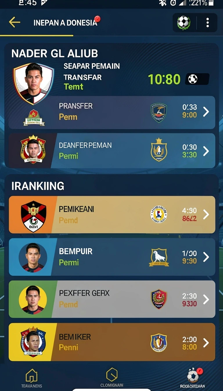 Update Aplikasi mpo777 Terbaru 2026 screenshot 4