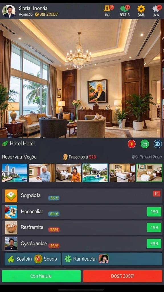 kipas777 APK: Cara Download dan Instal di Android screenshot 1