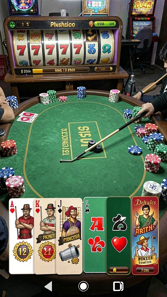 Panduan Lengkap Aplikasi 55five untuk Pemula screenshot 3