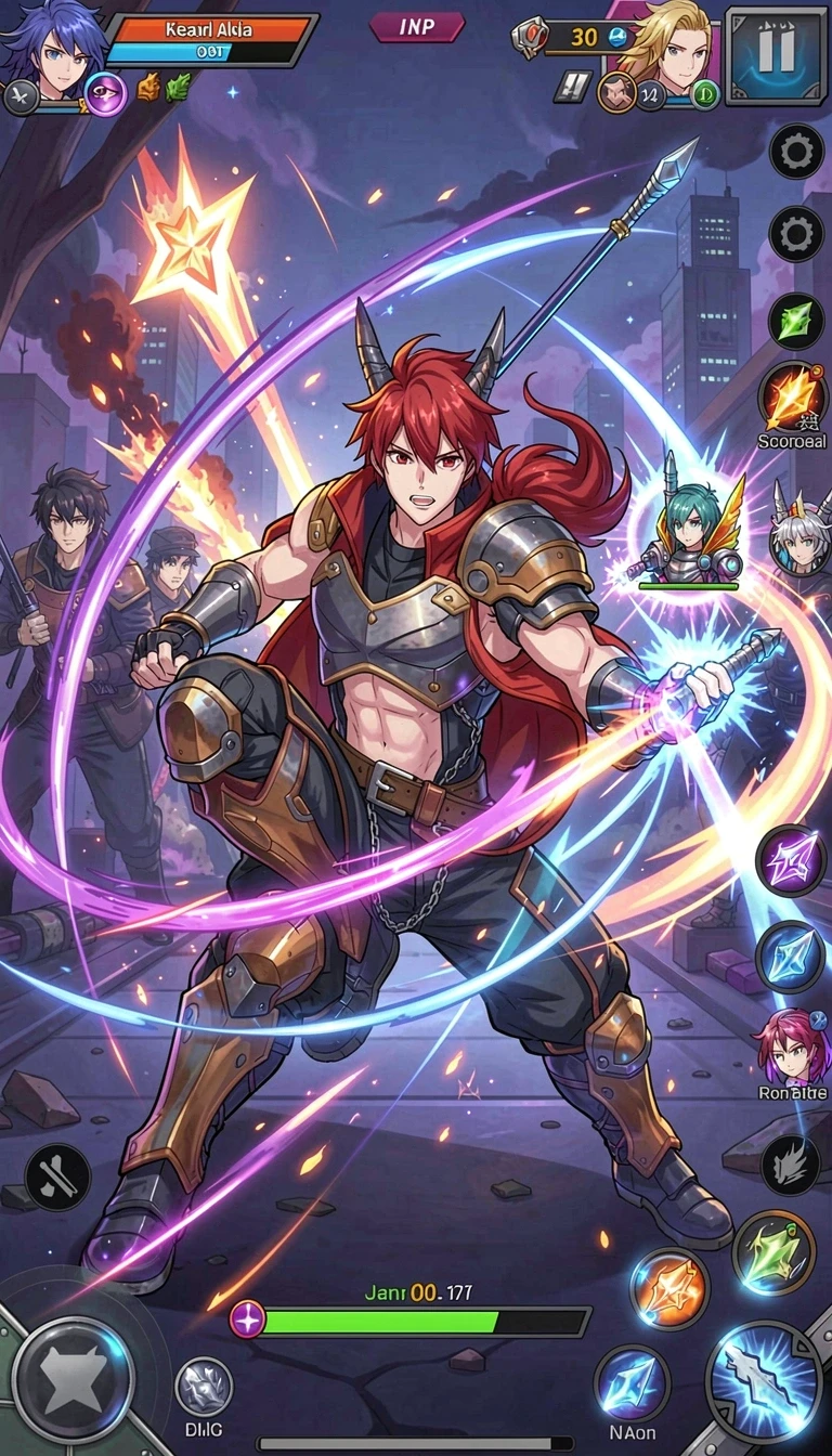 Download diamond138 APK untuk Android screenshot 3