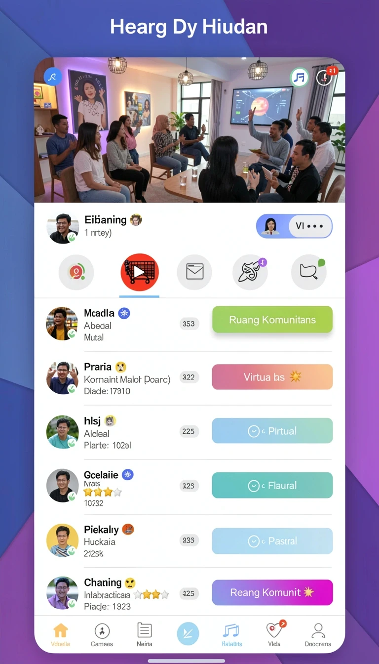 Cara Menggunakan Aplikasi ds99 untuk Pemula screenshot 4