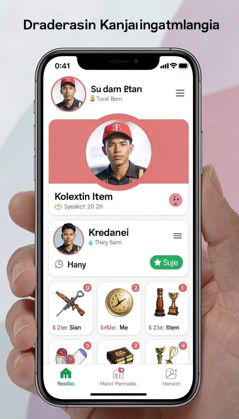 Download aceparty APK Terbaru untuk HP Android screenshot 4