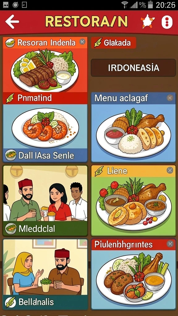 remi101 Terbaru untuk Android: Download APK Gratis screenshot 2