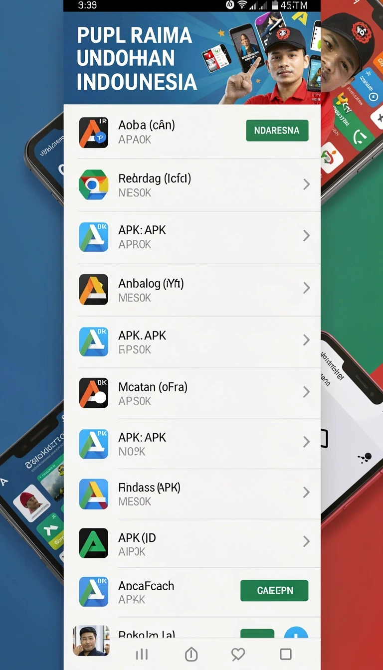 kipas777 APK: Cara Download dan Instal di Android screenshot 3