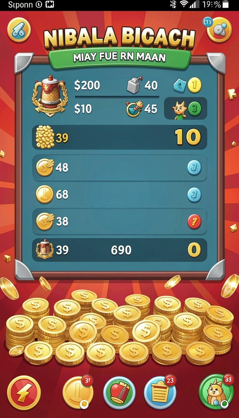 ina777 APK Terbaru 2026 untuk Semua Perangkat screenshot 4