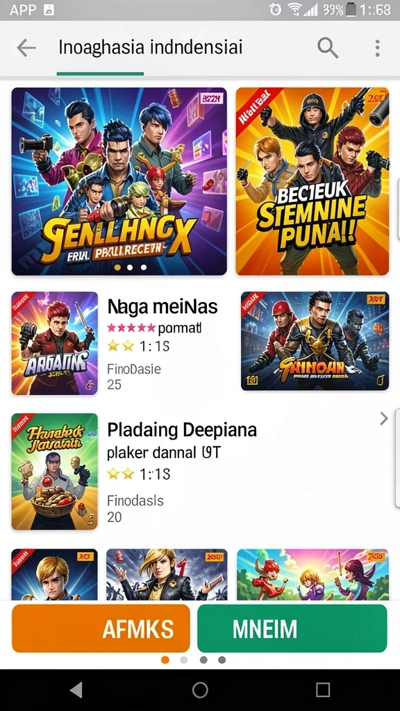 182game Terbaru: Review Aplikasi dan Link Unduh screenshot 2