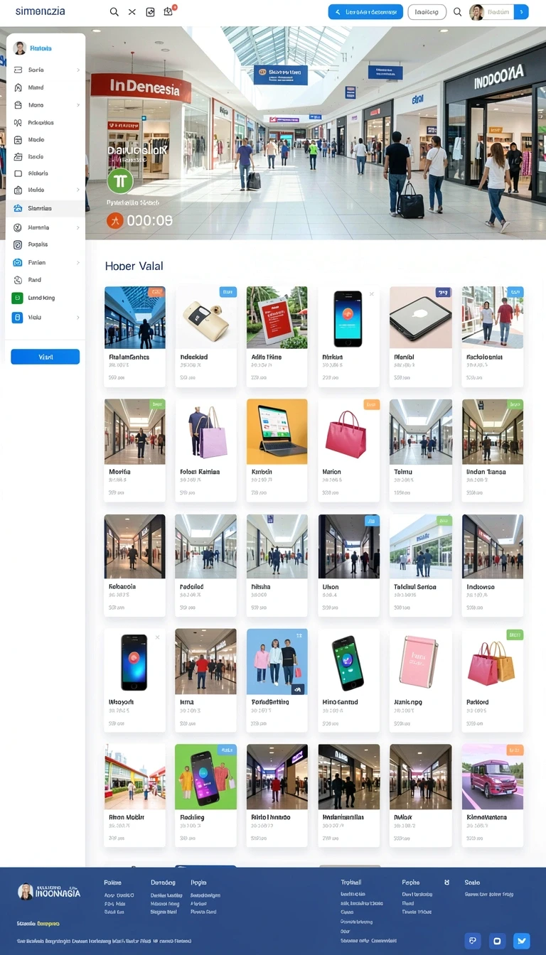 Aplikasi asia918 Resmi: Download dan Instalasi screenshot 3