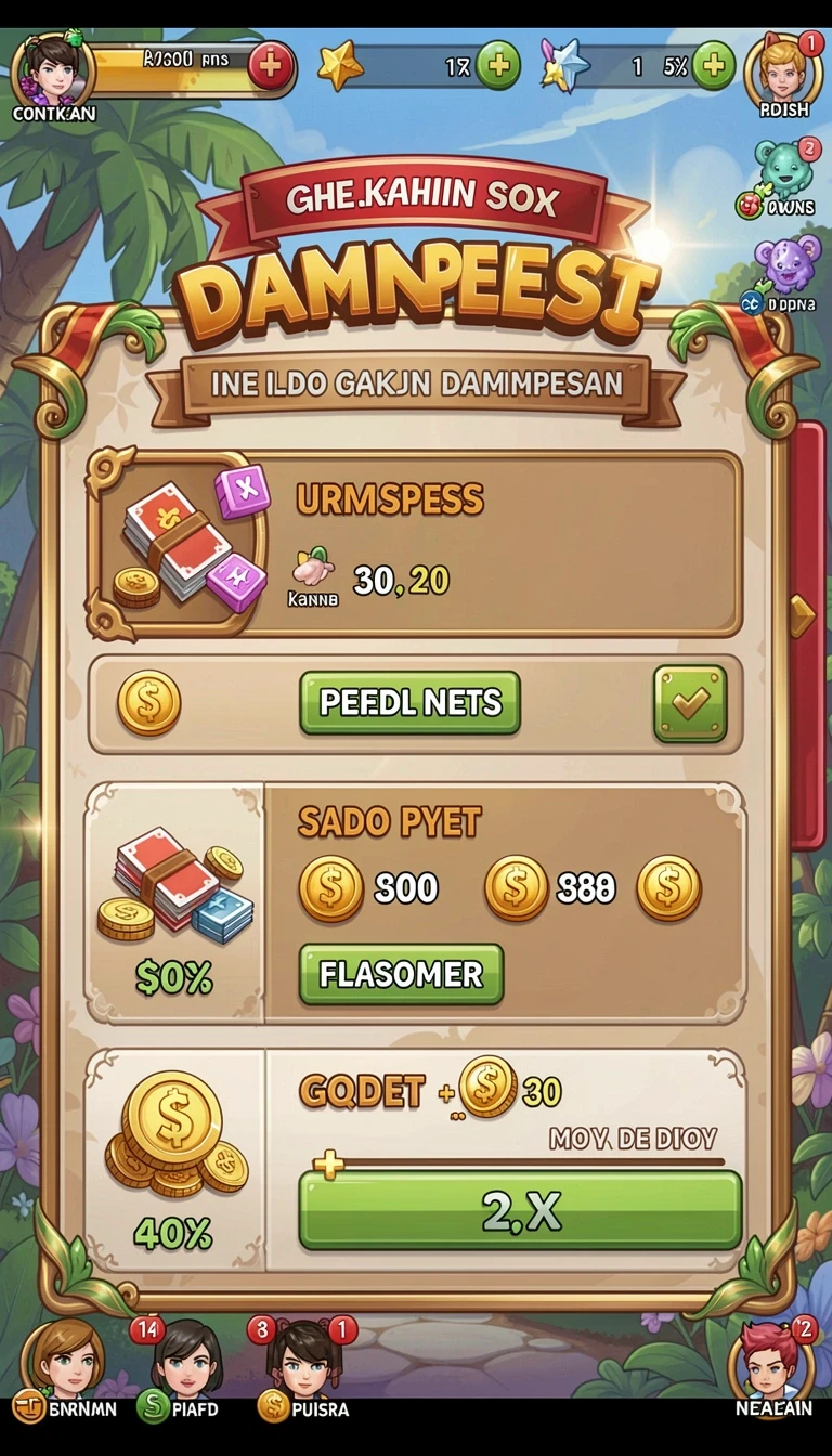 Aplikasi double999 Ringan untuk Android screenshot 1