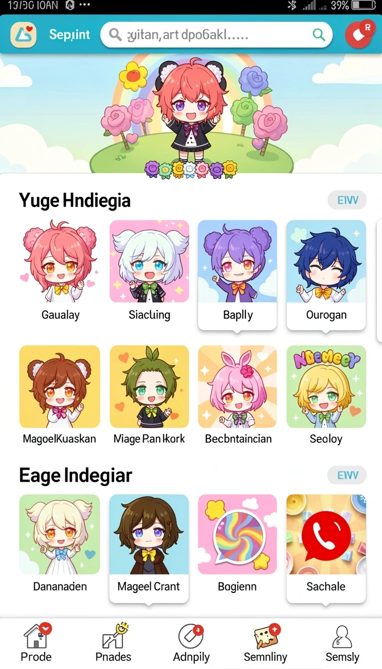 Download Aplikasi qtgame Terbaru untuk HP Android screenshot 1